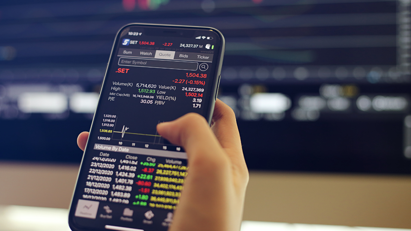 DeFi and Crypto Markets
